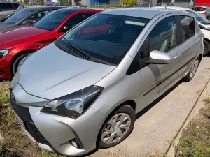 Toyota Yaris IV 1.5 Life 2020
