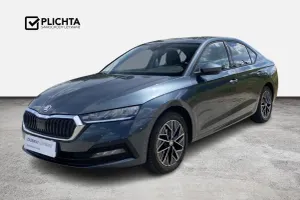 Skoda Octavia IV 1.5 TSI ACT Ambition 2020