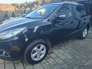 Hyundai ix35 1.6 GDI Classic 2WD 2012