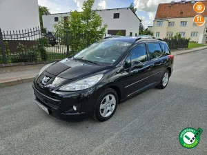 Peugeot 207 2008