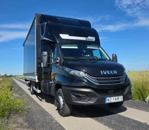 Iveco Daily 2023