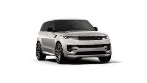 Land Rover Range Rover Sport III D300 Dynamic SE 2026