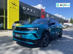 Opel Mokka II 2025