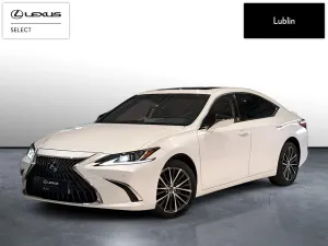 Lexus ES 300h Business Edition 2023