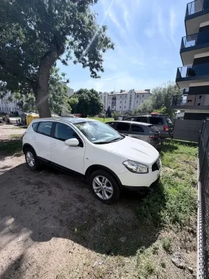 Nissan Qashqai I 1.6 Acenta 2011