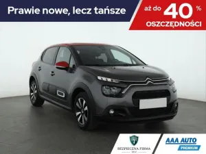 Citroën C3 II 2023