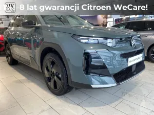 Citroën C5 Aircross 1.2 mHEV Max eDCT6 2026