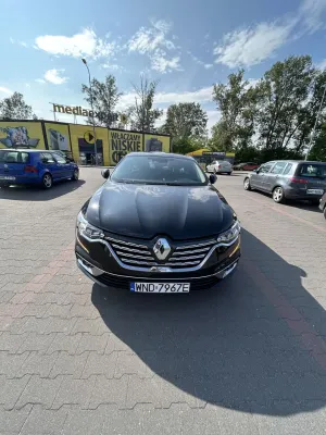 Renault Talisman (SM6) 1.3 TCe FAP Zen EDC 2021