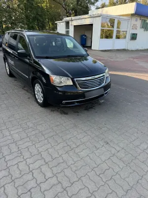 Chrysler Town & Country V 3.6 Touring 2013