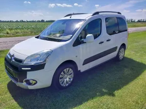 Citroën Berlingo II 1.6 HDi XTR 2012
