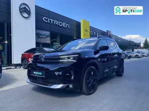 Citroën C5 Aircross 1.2 mHEV Max eDCT6 2023