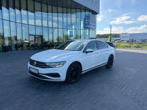 Volkswagen Passat B8 1.5 TSI EVO Essence 2020