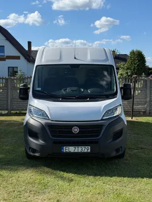 Fiat Ducato 2020