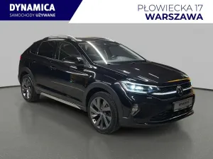 Volkswagen Taigo 2023