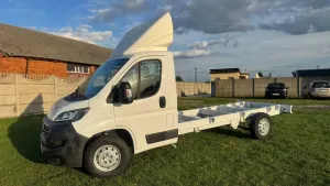 Fiat Ducato 2020