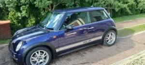 Mini One D 2005