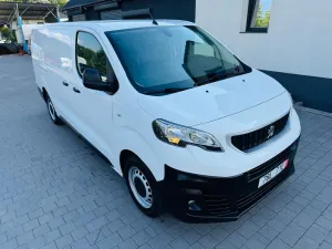 Peugeot Expert 2021
