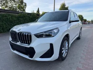 BMW X1 U11 xDrive23d M Sportpaket 2024