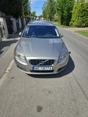 Volvo V70 III 2007