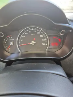 Suzuki Celerio 1.0 Comfort 2016