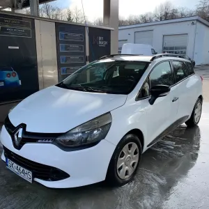 Renault Clio IV 1.5 dCi Energy Business EU6 2015
