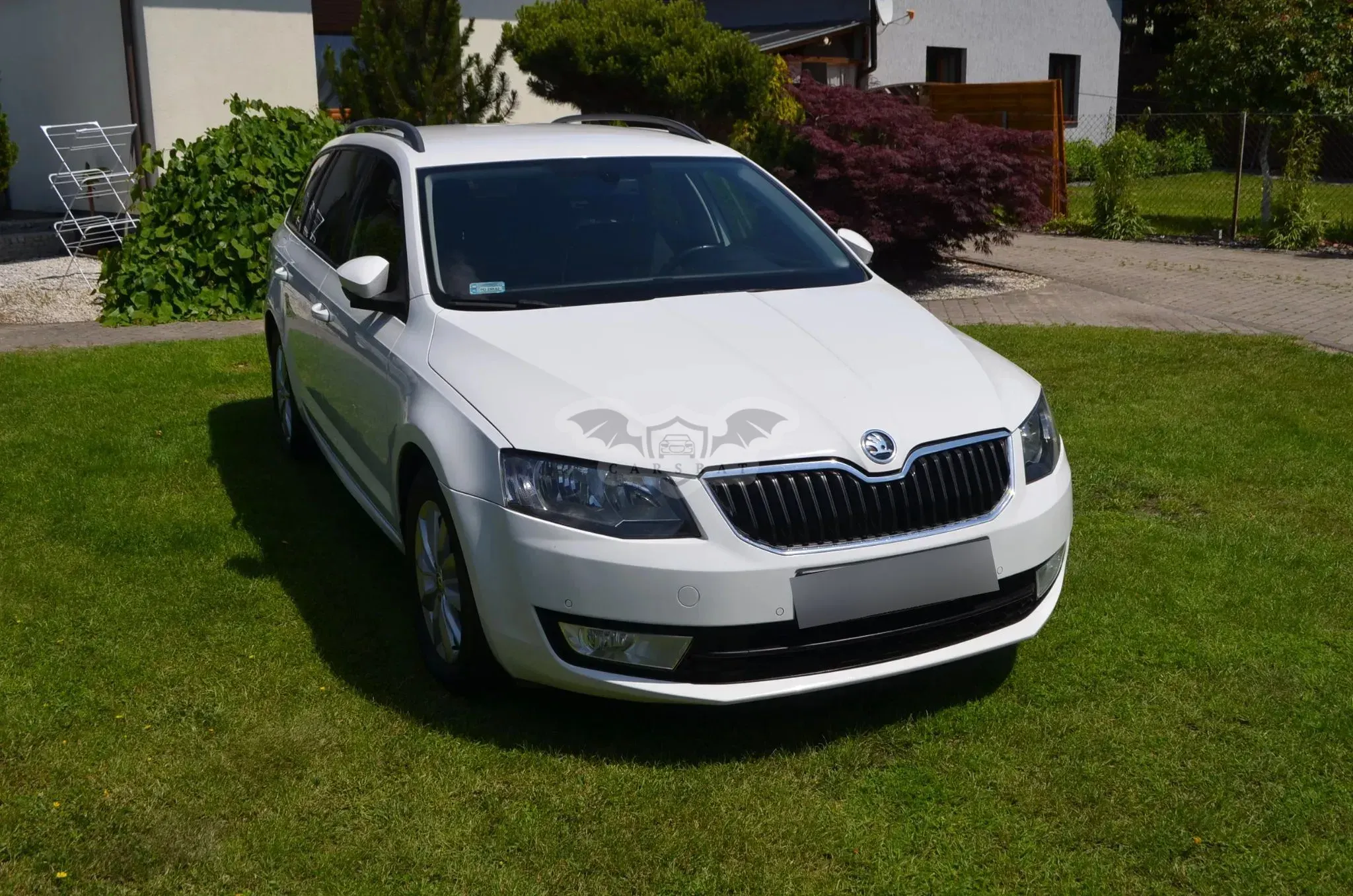Skoda Octavia III 1.6 TDI Active DSG 2016