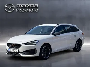 Cupra Leon 1.5 TSI 2023