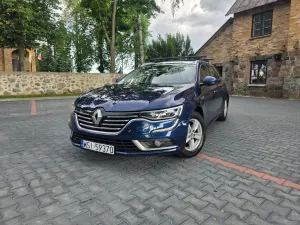 Renault Talisman (SM6) ENERGY dCi 110 LIFE 2018
