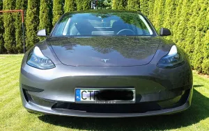 Tesla Model 3 RWD Standard 2022