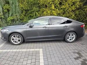 Ford Mondeo Mk5 1.5 EcoBoost Titanium 2018