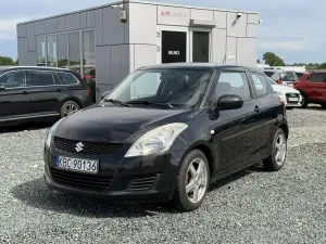 Suzuki Swift V 1.2 Comfort 2010