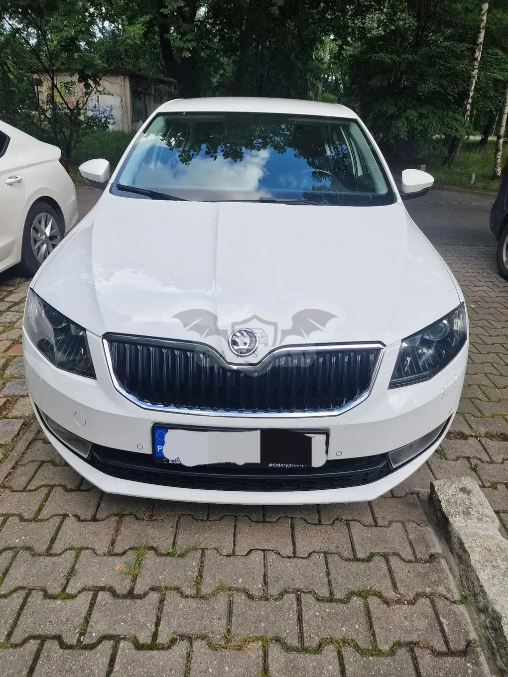 Skoda Octavia III 1.4 TSI Ambition 2016