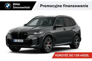 BMW X5 G05 2025
