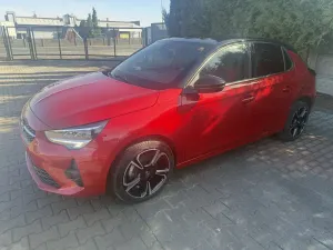 Opel Corsa F 2023