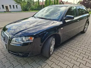 Audi A4 B7 1.9 TDI 2005
