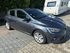 Renault Clio V 2019