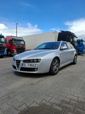 Alfa Romeo 159 2011