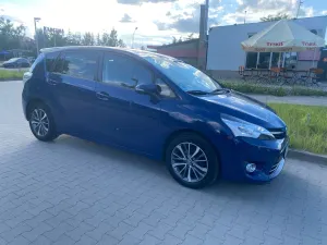 Toyota Verso 1.8 Prestige EU5 MS 2016