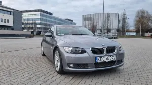 BMW 3 Series E90/E91/E92/E93 335i 2009