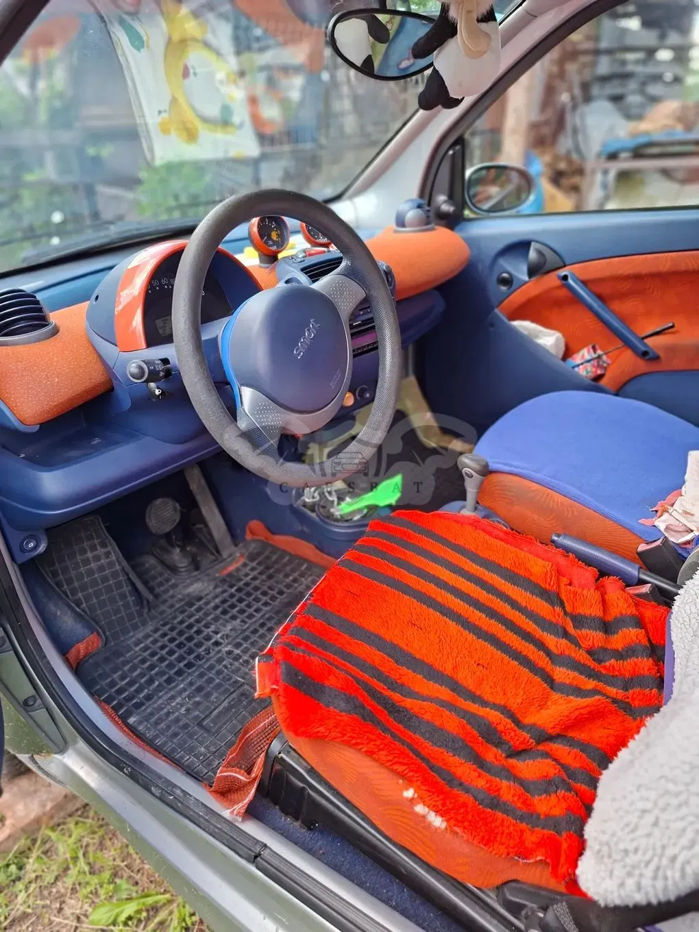 Smart 2000