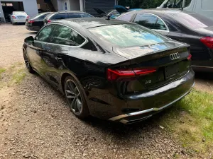 Audi A5 F5 45 TFSI quattro S tronic S line 2024