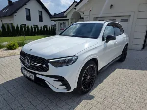 Mercedes-Benz GLC II 220 d mHEV 4-Matic AMG Line 2023