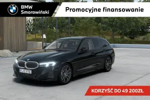BMW 3 Series G20/G21 330e PHEV xDrive 2026