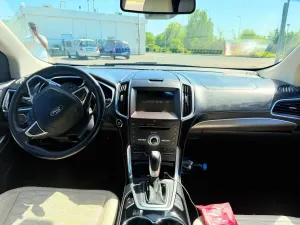 Ford Edge Vignale 2.0 TDCi Twin-Turbo 4WD 2017