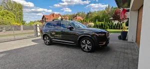 Volvo XC90 II T6 AWD Inscription 7os 2021