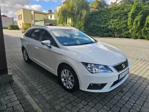 Seat Leon III 1.5 TSI Style 2019
