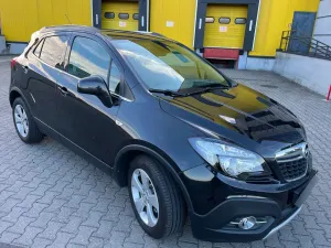 Opel Mokka I 1.4 Turbo ecoFLEX Start/Stop Innovation 2016