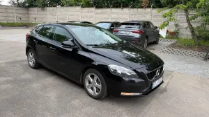 Volvo V40 II D3 Drive-E Kinetic 2016
