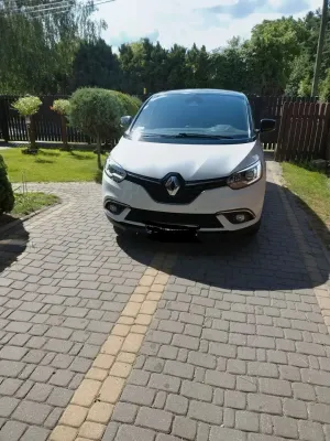 Renault Scenic IV 2019