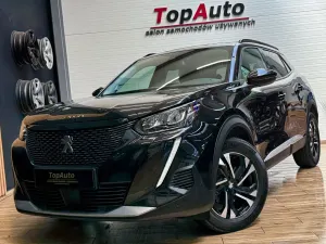 Peugeot 2008 II 1.5 BlueHDi Allure Pack S&S EAT8 2020